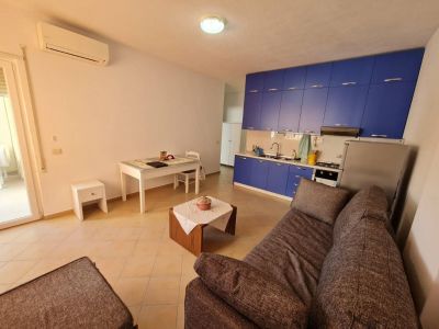 2nd room apartment in a tourist zone - 2