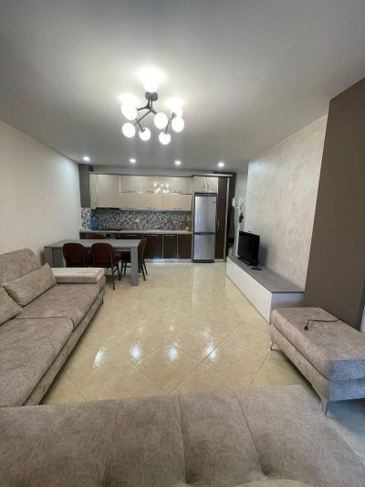 Albania, 2-room apartment with an area of 70 m2 - 2