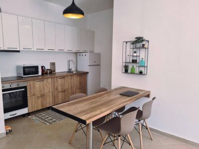 Sale of 2-room, furnished apartment - 6