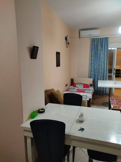 Saranda, 2.-izb. apartmán s výhľadom na more Korfu - 6