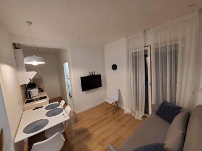 Beautiful, new 3-room. apartment near the Dolce Vita hotel - 6
