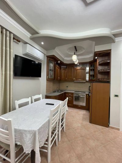 2-izb. apartmán priamo pri pláži - 8