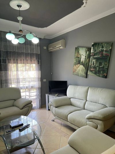 Large 3rd room apartment with garage included in the price! - 3