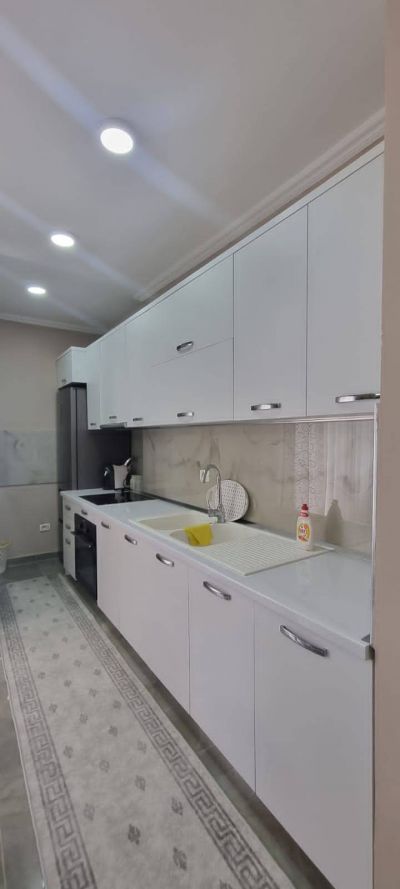 2.-izb. apartmán pri obľúbenom hoteli Klajdi  - 5