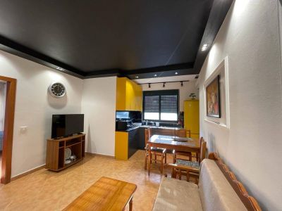 2.-izb. apartmán na piatom podlaží s balkónom - 3