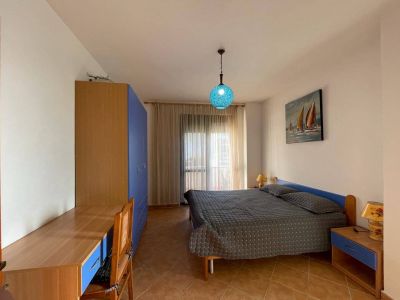 2.-izb. apartmán na piatom podlaží s balkónom - 10