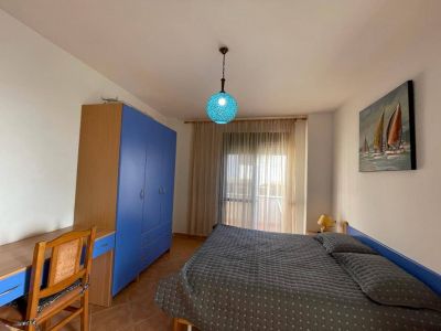 2.-izb. apartmán na piatom podlaží s balkónom - 11