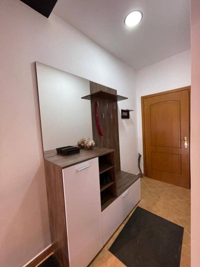 2.-izb. apartmán na piatom podlaží s balkónom - 14