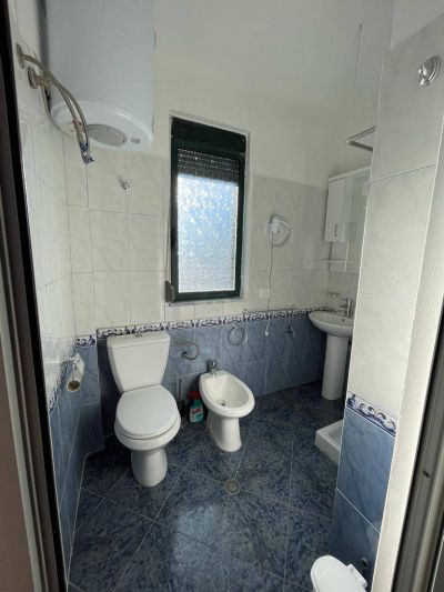 2.-izb. apartmán na piatom podlaží s balkónom - 15