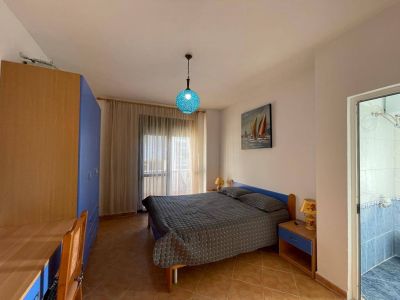 2.-izb. apartmán na piatom podlaží s balkónom - 12