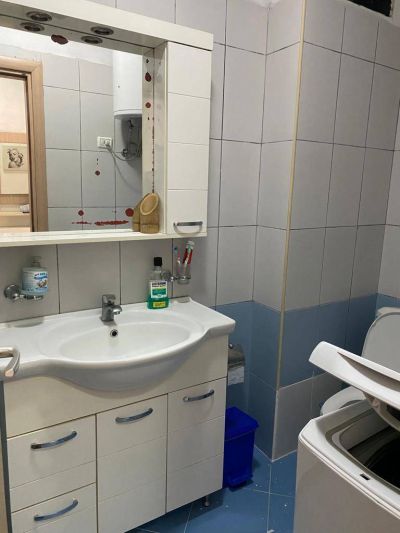 Apartmán na siedmom podlaží s výhľadom na more - 12