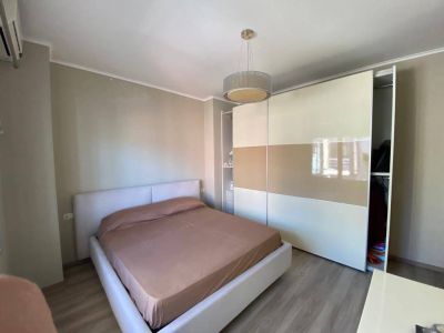 Apartmán na siedmom podlaží s výhľadom na more - 7