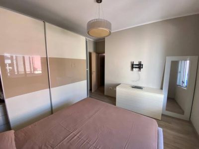 Apartmán na siedmom podlaží s výhľadom na more - 8