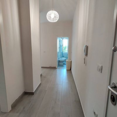 2- room apartment in a new building and in a great location - 6