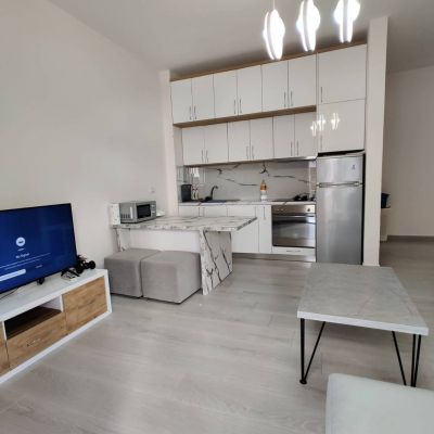 2- room apartment in a new building and in a great location - 1