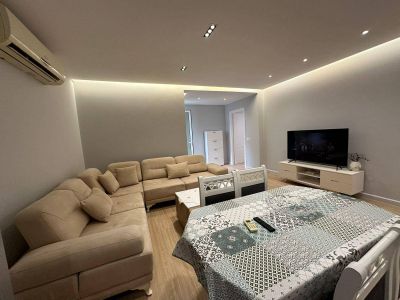 Stylish and new 2+1 apartment in the Liburna project - 2