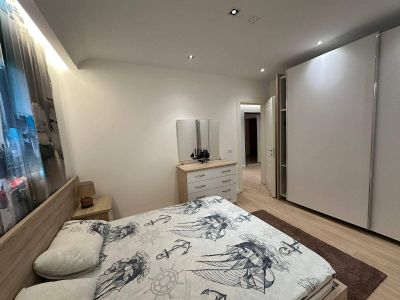 Štýlový a nový 2+1 apartmán pri projekte Liburna - 10