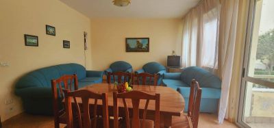 Apartment with parking and garden. Also suitable for remodeling - 2