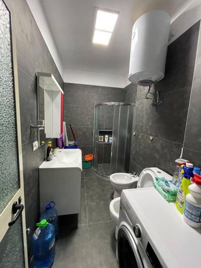 Veľký 2+1 rodinný apartmán s terasou - 14