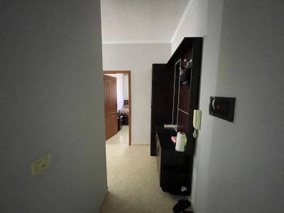 Veľký 2+1 rodinný apartmán s terasou - 5