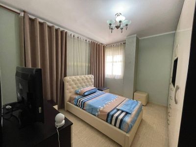 Veľký 2+1 rodinný apartmán s terasou - 11