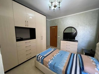 Veľký 2+1 rodinný apartmán s terasou - 12