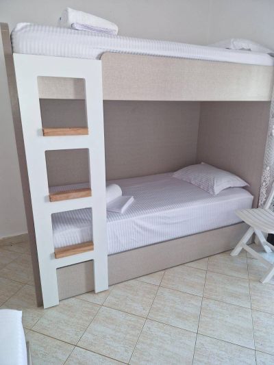 Na predaj 2+1 apartmán s pozemkom so zeleňou - 6