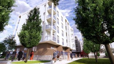 Apartmány vo výnimočnom projekte s možnosťou splátok! - 6