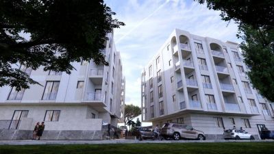 Apartmány vo výnimočnom projekte s možnosťou splátok! - 7