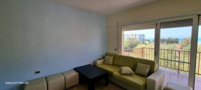 Two-room apartment with a view of the sea at an attractive price - 2