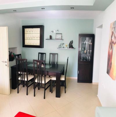 2-room apartment in the resort of Saranda - 2