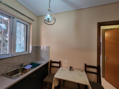 Saranda, apartmán s dvoma samostatnými spálňami  - 6