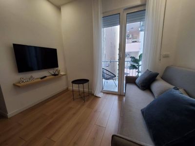 Beautiful, new 3-room. apartment near the Dolce Vita hotel - 9