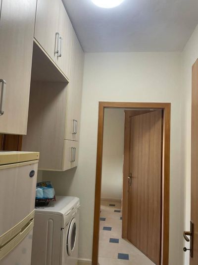 Apartmán s výhľadom za výhodnú cenu - 7