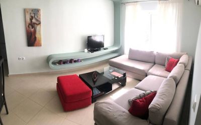 2-room apartment in the resort of Saranda - 1