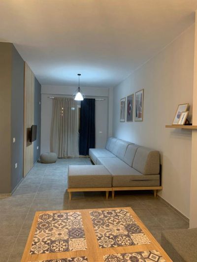 Novozariadený apartmán v obľúbenej lokalite pri mori - 7