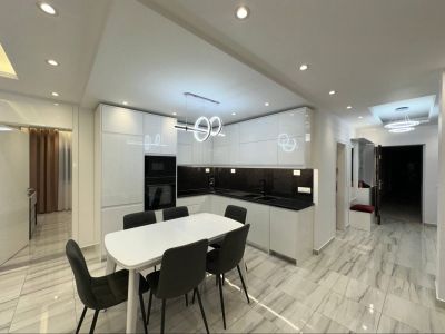ZĽAVA! Krásny, moderný apartmán v novostavbe s dvoma spálňami - 1