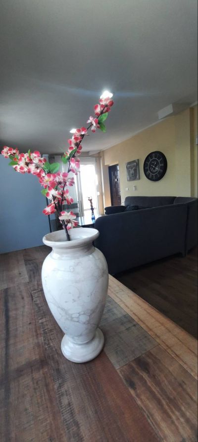 2+1 Apartmán v Golem s veľkou terasou a výhľadom na more - 27