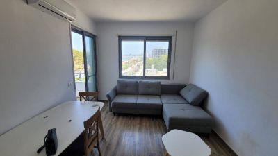 Uninhabited spacious apartment with a view of the sea, Golem - 4