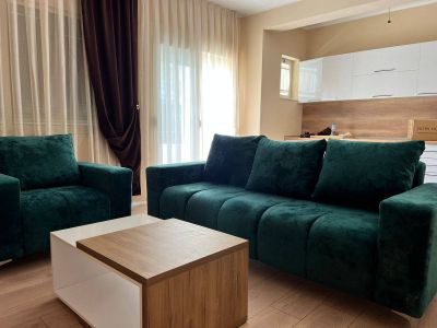 Krásny novorekonštruovaný apartmán so záhradkou a altánkom + parking - 4