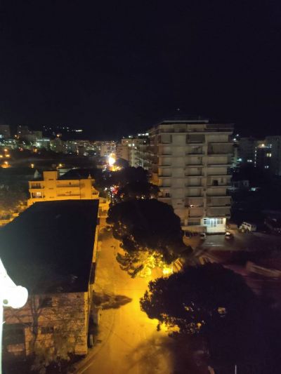Saranda, 2.-izb. apartmán s výhľadom na more Korfu - 13