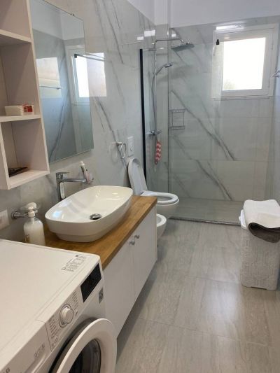 Nový 3- izb. apartmán s moderným zariadením - 8