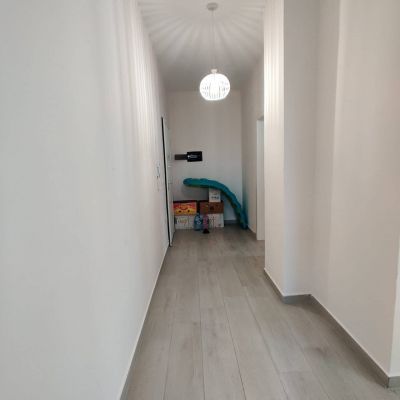 2- room apartment in a new building and in a great location - 7