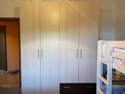 Albania, 3-room apartment in Iliria - 4