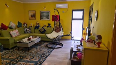 3-room apartment for an ideal holiday - 1