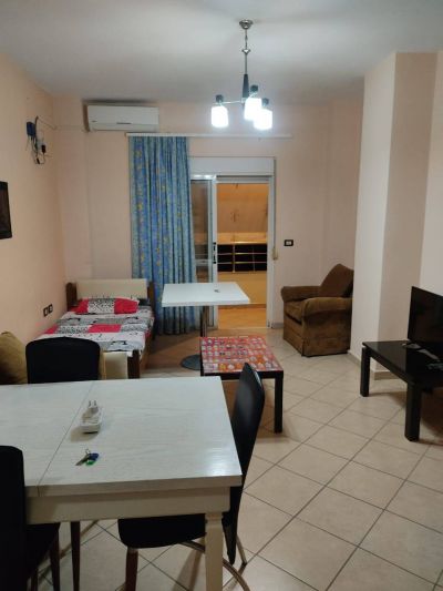 Saranda, 2.-izb. apartmán s výhľadom na more Korfu - 7