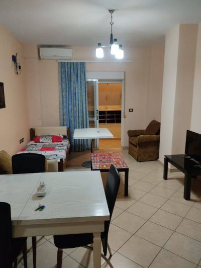 Saranda, 2nd room apartment overlooking the sea of Corfu - 7