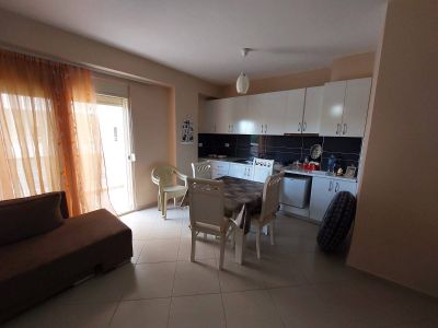 Family 3-room. apartment by the sea - 12