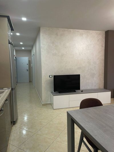 Albania, 2-room apartment with an area of 70 m2 - 11