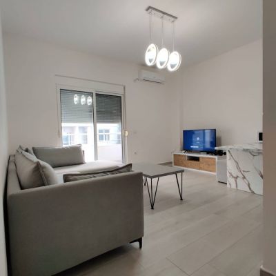 2- room apartment in a new building and in a great location - 4